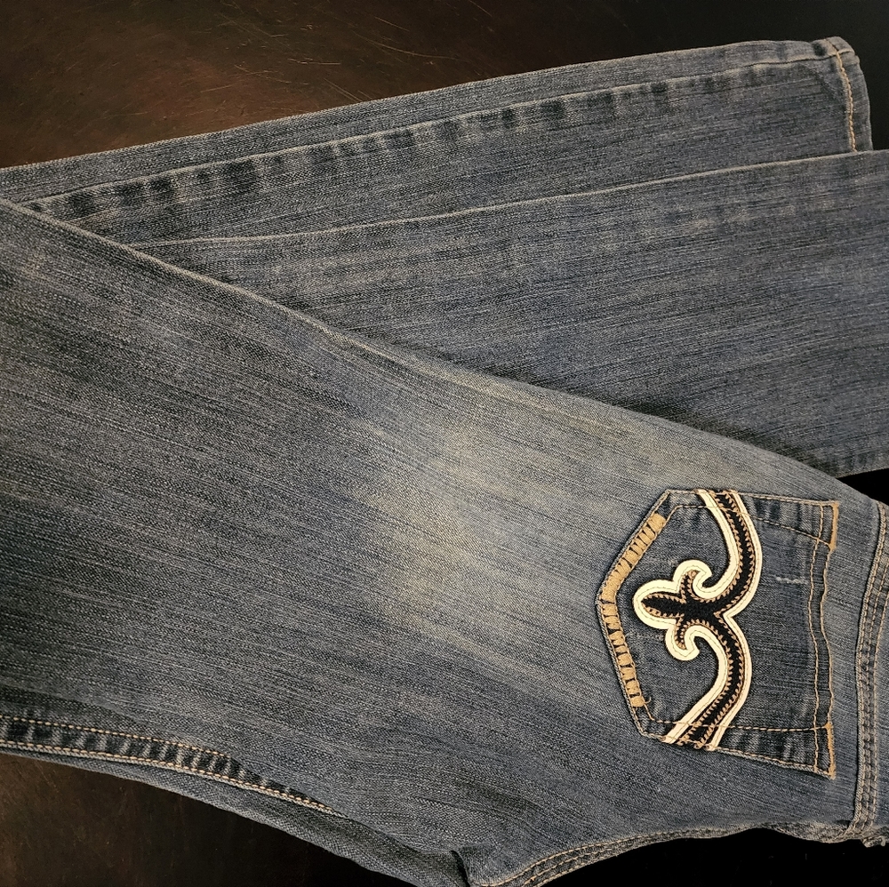 Project jeans